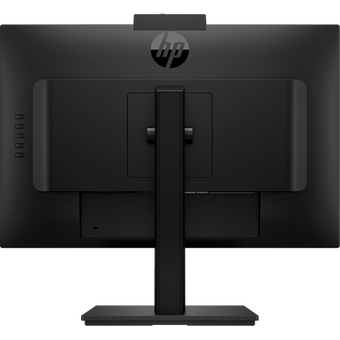  Монитор HP M24m (678U5AA) серебристый 