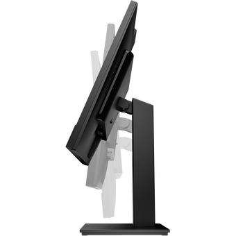  Монитор HP M24m (678U5AA) серебристый 