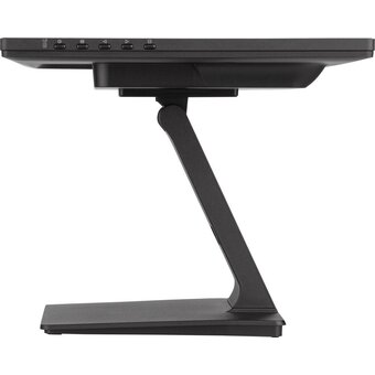  Монитор Iiyama ProLite T2452MSC-B1 черный 