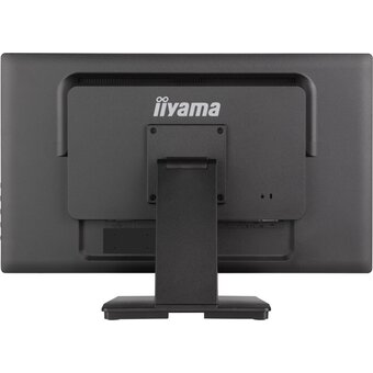  Монитор Iiyama ProLite T2452MSC-B1 черный 