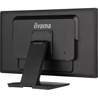 Монитор Iiyama ProLite T2452MSC-B1 черный 