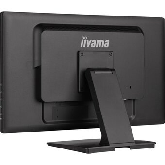  Монитор Iiyama ProLite T2452MSC-B1 черный 