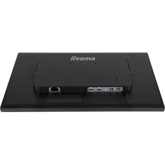  Монитор Iiyama ProLite T2452MSC-B1 черный 