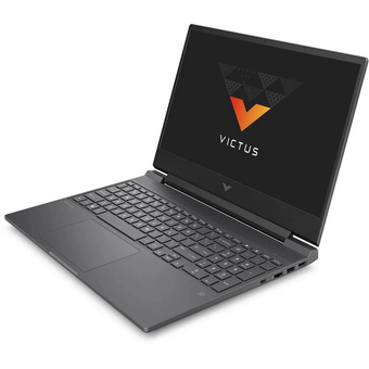  Ноутбук HP Victus 15-fb2082wm (A14MNUA) 15.6", IPS, AMD Ryzen 7 8645HS 3.8ГГц, 8-ядер, 16ГБ 1ТБ SSD, NVIDIA GeForce RTX 4050 для ноутбуков - 6 ГБ 