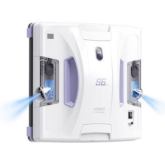  Робот мойщик окон HOBOT S6 Pro 