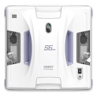  Робот мойщик окон HOBOT S6 Pro 