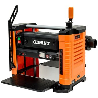  Станок рейсмусовый Gigant TPJ-320-1800HH 