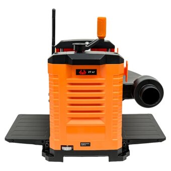  Станок рейсмусовый Gigant TPJ-320-1800HH 