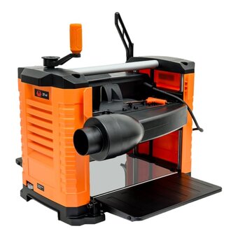  Станок рейсмусовый Gigant TPJ-320-1800HH 