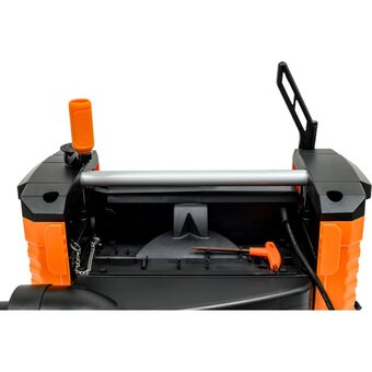  Станок рейсмусовый Gigant TPJ-320-1800HH 