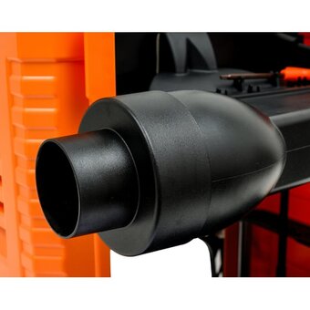  Станок рейсмусовый Gigant TPJ-320-1800HH 