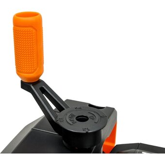  Станок рейсмусовый Gigant TPJ-320-1800HH 