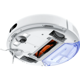  Робот-пылесос Xiaomi Robot Vacuum S20 BHR8629EU белый EU 