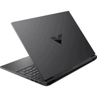  Ноутбук HP Victus 15-fb2082wm (A14MNUA) 15.6", IPS, AMD Ryzen 7 8645HS 3.8ГГц, 8-ядер, 16ГБ 1ТБ SSD, NVIDIA GeForce RTX 4050 для ноутбуков - 6 ГБ 
