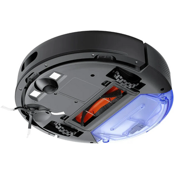  Робот-пылесос Xiaomi Robot Vacuum S20 BHR8628EU черный EU 
