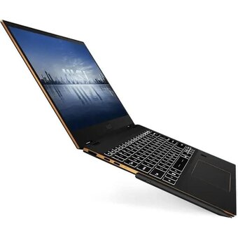  Ультрабук MSI Summit E13 Flip Evo A13MT-243US (9S7-14F111-243) 13.4", трансформер, IPS, Intel Core i7 1360P 2.2ГГц, 12 ядер, 16ГБ 1ТБ SSD, Intel I 