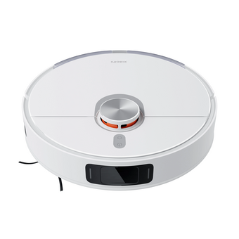  Робот-пылесос Xiaomi Robot Vacuum S20+ BHR8159EU белый EU 