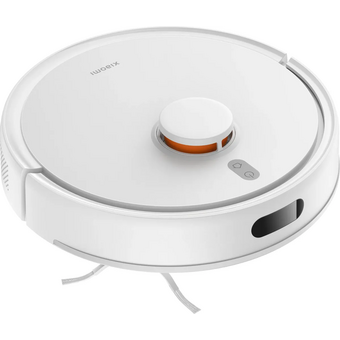  Робот-пылесос Xiaomi Robot Vacuum S20 BHR8629EU белый EU 