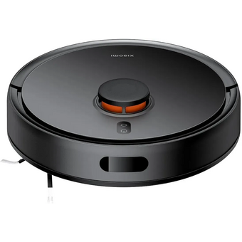  Робот-пылесос Xiaomi Robot Vacuum S20 BHR8628EU черный EU 