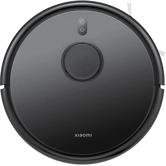  Робот-пылесос Xiaomi Robot Vacuum S20 BHR8628EU черный EU 