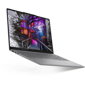  Ноутбук LENOVO Yoga Slim 7 14IMH9 (83CV0047IN) 14" 1920x1200/Core Ultra 7 155H/RAM 16Гб/SSD 1Тб/Intel Arc Graphics/EngRus/Win11H серый 1.39 кг 