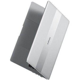  Ноутбук INFINIX Inbook Y3H Max YL613H (71008302604) 16", IPS, i7 12650H 2.3ГГц, 10 ядер, 16ГБ LPDDR4x, 512ГБ SSD, Intel Iris Xe graphics, Free DOS 