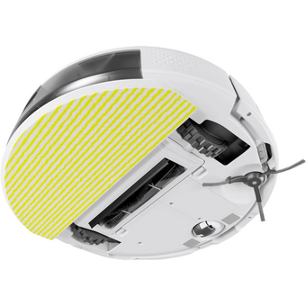  Робот-пылесос Karcher RCV 2 1.269-670.0 белый/черный 