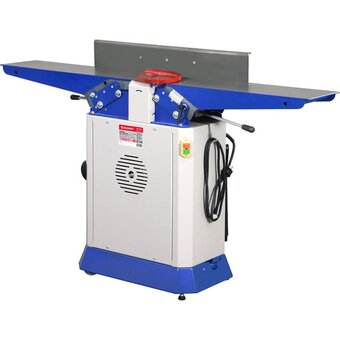  Станок фуговальный Белмаш BJM-1600/200S (S254A) 