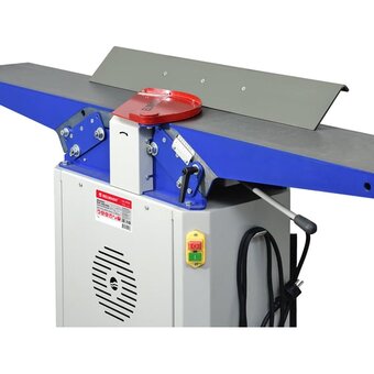  Станок фуговальный Белмаш BJM-1600/200S (S254A) 