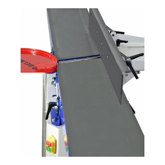  Станок фуговальный Белмаш BJM-1600/200S (S254A) 