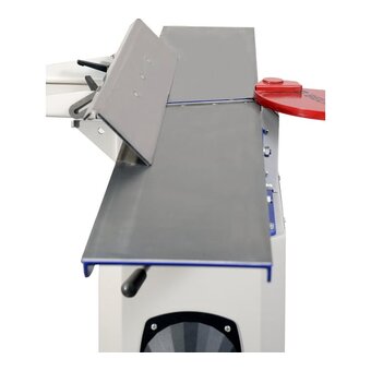  Станок фуговальный Белмаш BJM-1600/200S (S254A) 