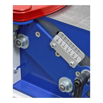  Станок фуговальный Белмаш BJM-1600/200S (S254A) 