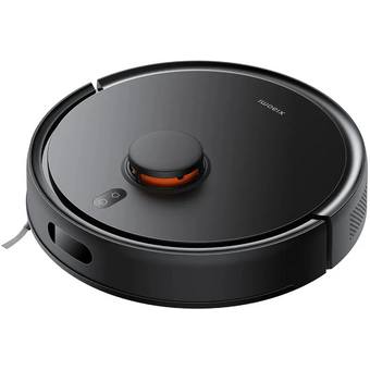  Робот-пылесос Xiaomi Robot Vacuum S20 BHR8628EU черный EU 