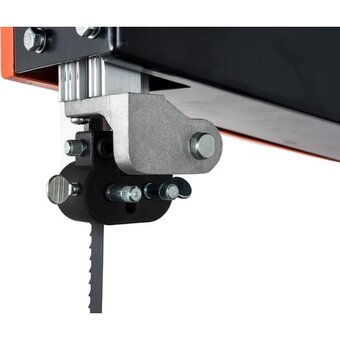  Ленточная пила Gigant BSJ-1100 