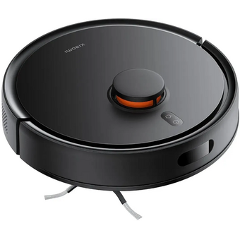 Робот-пылесос Xiaomi Robot Vacuum S20 BHR8628EU черный EU 