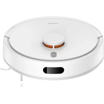  Робот-пылесос Xiaomi Robot Vacuum S20 BHR8629EU белый EU 