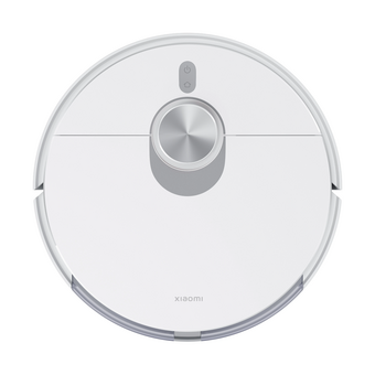  Робот-пылесос Xiaomi Robot Vacuum S20+ BHR8159EU белый EU 