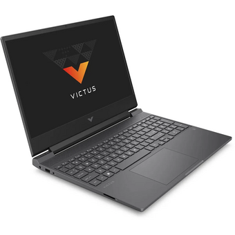  Ноутбук HP Victus 15-fb2082wm (A14MNUA) 15.6", IPS, AMD Ryzen 7 8645HS 3.8ГГц, 8-ядер, 16ГБ 1ТБ SSD, NVIDIA GeForce RTX 4050 для ноутбуков - 6 ГБ 