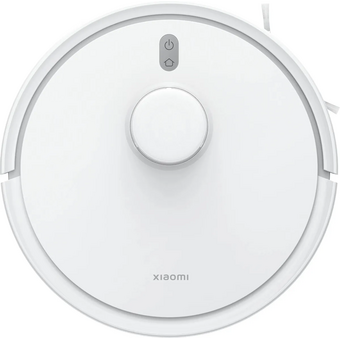  Робот-пылесос Xiaomi Robot Vacuum S20 BHR8629EU белый EU 