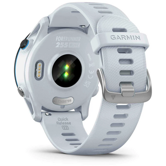  Smart-часы Garmin Forerunner 255 Music 010-02641-31 белый 