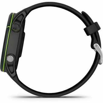  Smart-часы Garmin Forerunner 255 Music 010-02641-30 черный 
