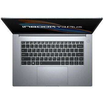  Ноутбук INFINIX Inbook Y3 Plus YL512 (71008301718) 15.6", IPS, Intel Core i3 1215U 1.2ГГц, 6 ядер, 8ГБ LPDDR4x, 512ГБ SSD, Intel UHD Graphics, Win11H 