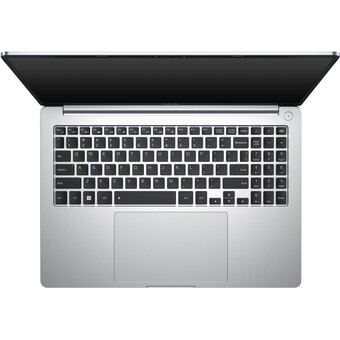  Ноутбук INFINIX Inbook Y4 Max YL613 (71008302608) 16", IPS, i5 1334U 1.3ГГц, 10 ядер, 16ГБ LPDDR4x, 512ГБ SSD, Intel Iris Xe graphics, Free DOS 