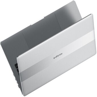  Ноутбук INFINIX Inbook Y4 Max YL613 (71008302608) 16", IPS, i5 1334U 1.3ГГц, 10 ядер, 16ГБ LPDDR4x, 512ГБ SSD, Intel Iris Xe graphics, Free DOS 