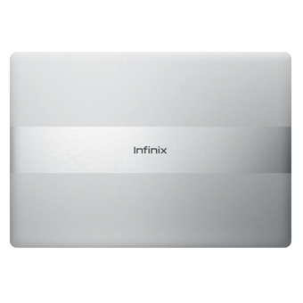  Ноутбук INFINIX Inbook Y4 Max YL613 (71008302608) 16", IPS, i5 1334U 1.3ГГц, 10 ядер, 16ГБ LPDDR4x, 512ГБ SSD, Intel Iris Xe graphics, Free DOS 