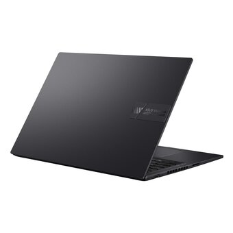  Ноутбук ASUS Vivobook 16X K3605ZC-MB418 (90NB11F1-M00KY0) 16"/IPS/WUXGA/120Hz/Core i7-12700H/16Gb/SSD512Gb/RTX3050 4Gb/NoOS 