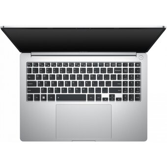  Ноутбук INFINIX Inbook Y4H Max YL613H (71008302605) 16", IPS, i5 13420H 2.1ГГц, 8 ядер, 16ГБ LPDDR4x, 512ГБ SSD, Intel Iris Xe graphics, Free DOS 