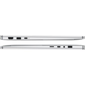  Ноутбук INFINIX Inbook Y4H Max YL613H (71008302605) 16", IPS, i5 13420H 2.1ГГц, 8 ядер, 16ГБ LPDDR4x, 512ГБ SSD, Intel Iris Xe graphics, Free DOS 