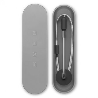  Настольная плита SMEG PIC01WHMEU, белый матовый 