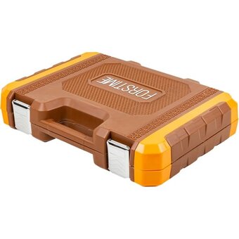  Набор инструментов FORSTIME FT-38841(52552) 216пр. 